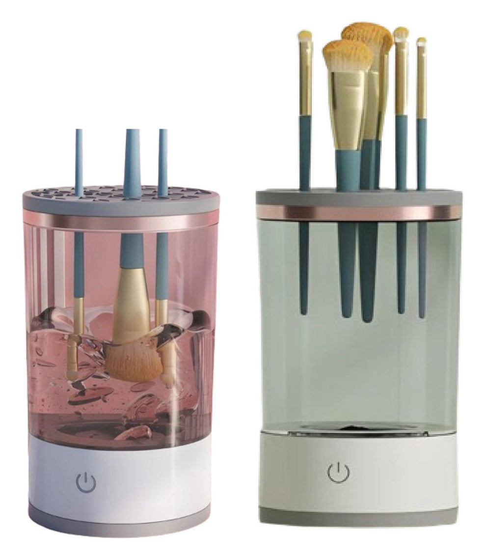 Limpiador de Brochas Maquillaje