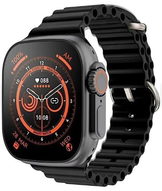 SMARTWATCH T800 UlTRA