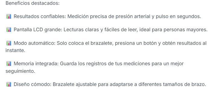 PACK TENSIOMETRO Y OXIMETRO